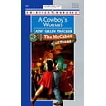 thumbnail image 1 of Pre-Owned A Cowboy's Woman: The McCabes of Texas (Mass Market Paperback) 0373167970 9780373167975, 1 of 1