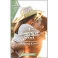 thumbnail image 1 of Pre-Owned A Cowgirl's Secret: A Clean Romance (Mass Market Paperback) 1335426426 9781335426420, 1 of 1