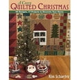 thumbnail image 1 of Pre-Owned Cozy Quilted Christmas (Paperback) 1571204032 9781571204035, 1 of 1