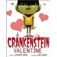 thumbnail image 1 of Pre-Owned A Crankenstein Valentine (Paperback) 0545916542 9780545916547, 1 of 1