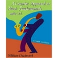 thumbnail image 1 of Pre-Owned A Creative Approach to Music Fundamentals (with CD-ROM) (Paperback) 0534603459 9780534603458, 1 of 1