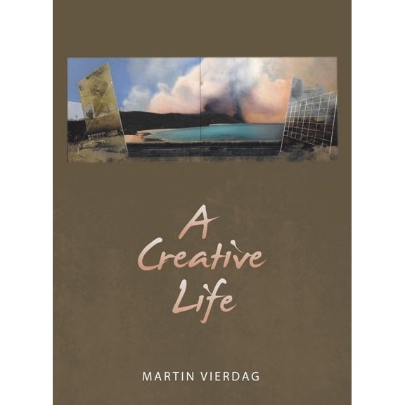 A Creative Life, (Hardcover)