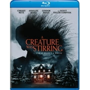 A Creature Was Stirring (Blu-ray)