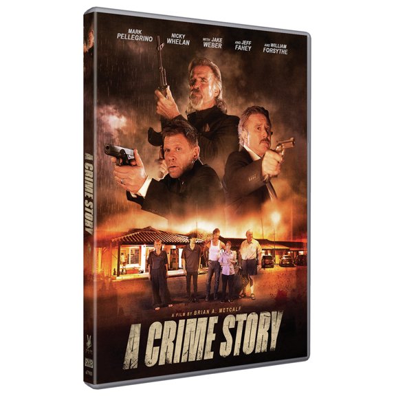 A Crime Story