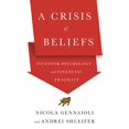 thumbnail image 1 of Pre-Owned A Crisis of Beliefs: Investor Psychology and Financial Fragility (Hardcover) 0691182507 9780691182506, 1 of 1