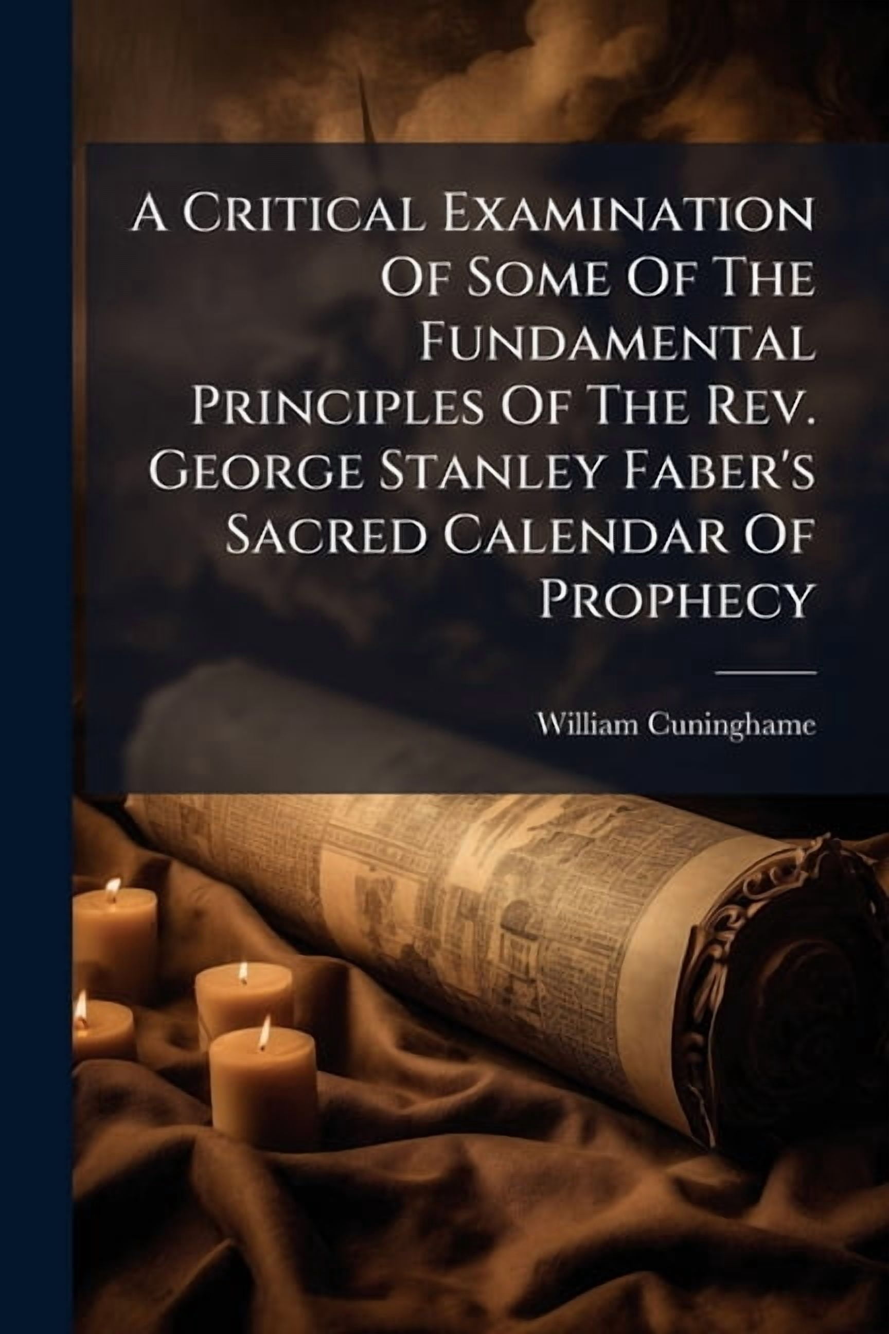 A Critical Examination Of Some Of The Fundamental Principles Of The Rev ...