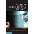 thumbnail image 1 of A Critical Introduction to Khomeini, (Paperback), 1 of 1
