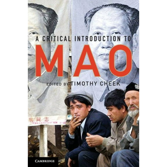 A Critical Introduction to Mao, (Paperback)