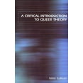 thumbnail image 1 of A Critical Introduction to Queer Theory, (Paperback), 1 of 1