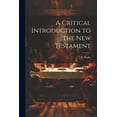 thumbnail image 1 of A Critical Introduction to the New Testament (Paperback), 1 of 1