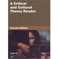 thumbnail image 1 of Pre-Owned A Critical and Cultural Theory Reader, 2nd Edition, 1 of 1