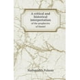 thumbnail image 1 of A Critical and Historical Interpretation of the Prophecies of Daniel (Paperback), 1 of 1