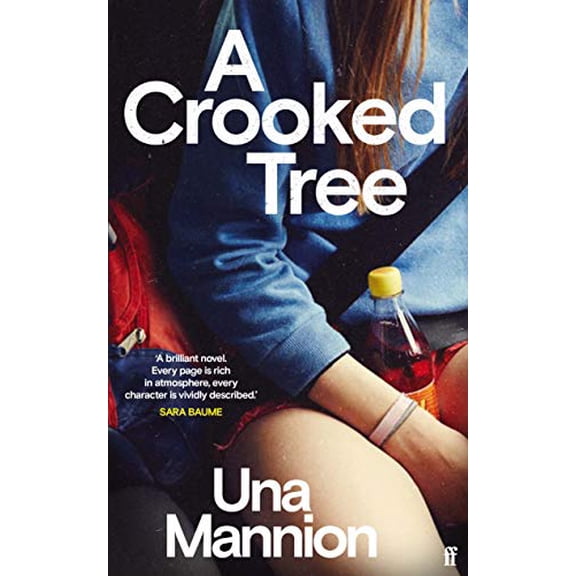 Pre-Owned A Crooked Tree Hardcover
