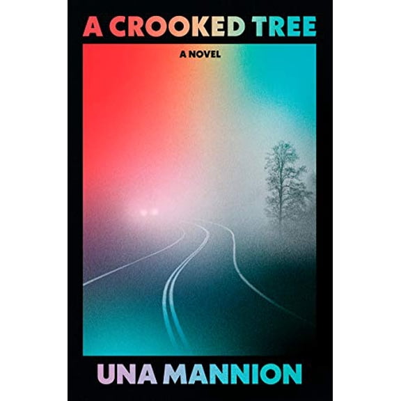 Pre-Owned A Crooked Tree Paperback