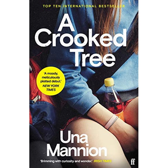 Pre-Owned A Crooked Tree (Paperback) 0571357970 9780571357970