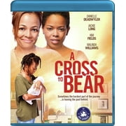 A Cross To Bear Blu-ray, Umc Entertainment, Drama
