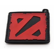 A Crowded Coop DOTA 2 Logo Velcro Patch