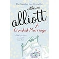 thumbnail image 1 of Pre-Owned A Crowded Marriage (Paperback) 9780755335206, 1 of 1