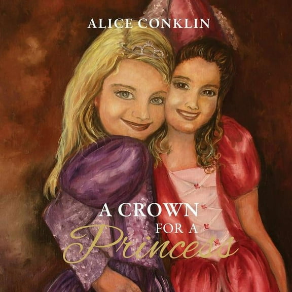 A Crown For a Princess, (Paperback)