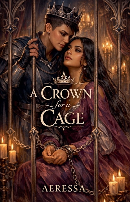 A Crown for a Cage, (Paperback)