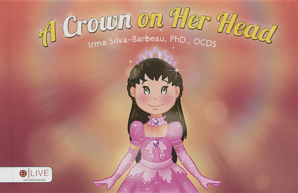 A Crown on Her Head (Hardcover) - image 1 of 1