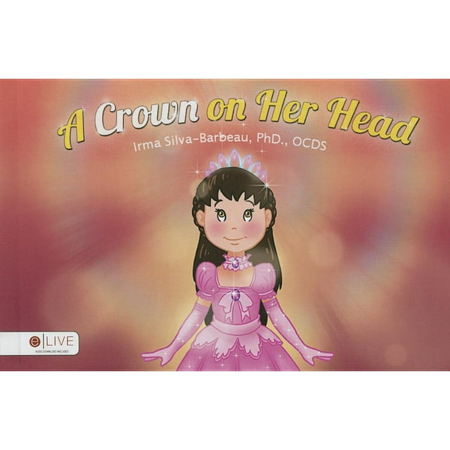 A Crown on Her Head (Hardcover)
