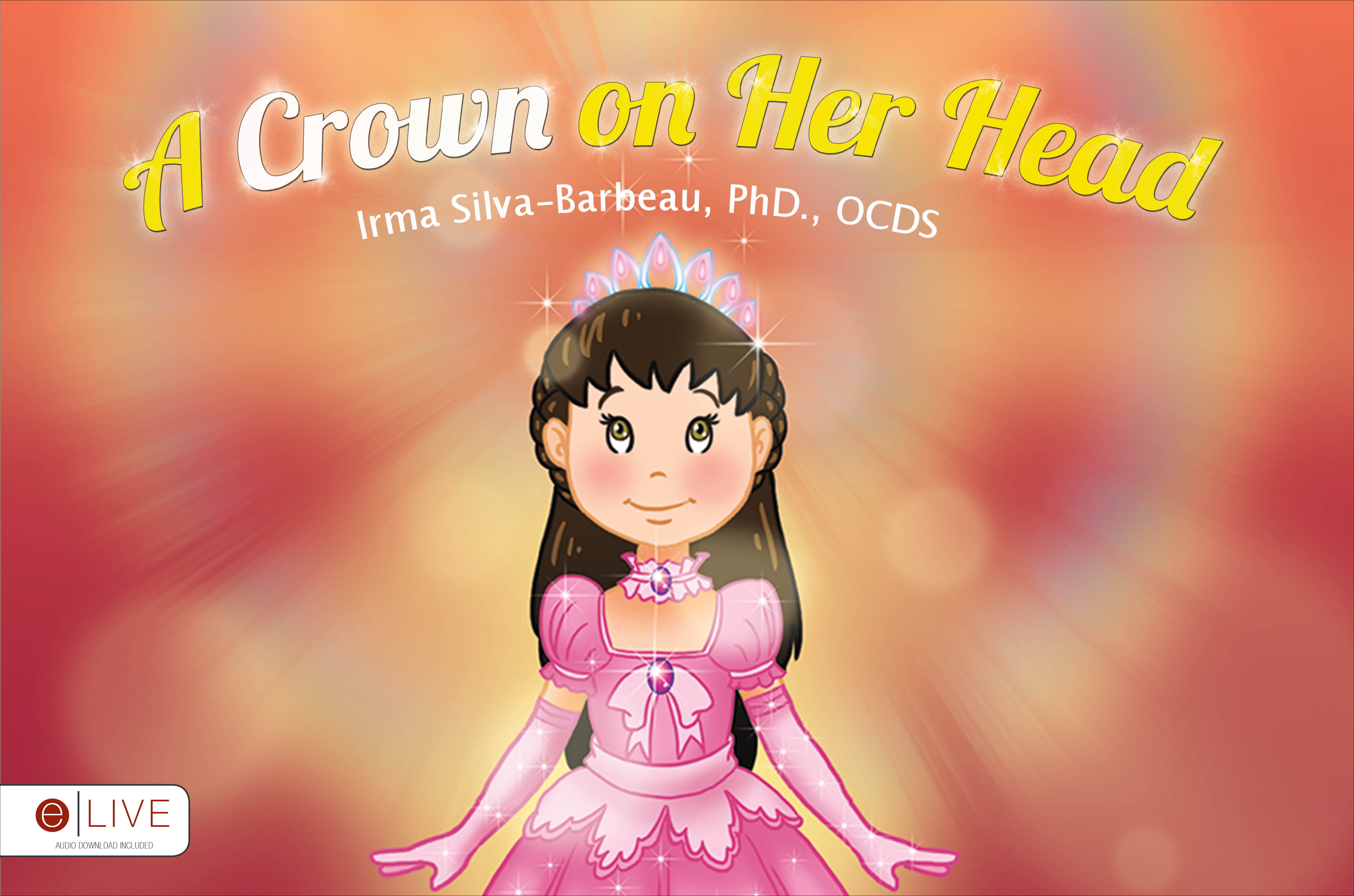 A Crown on Her Head (Paperback) - image 1 of 1