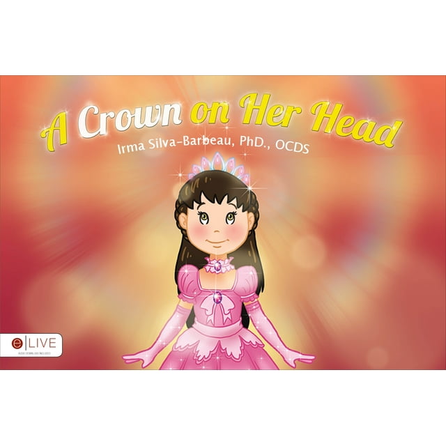 A Crown on Her Head (Paperback)