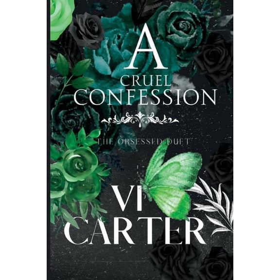 A Cruel Confession, (Paperback)