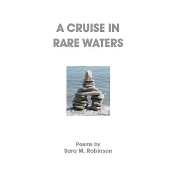 A Cruise in Rare Waters (Paperback)