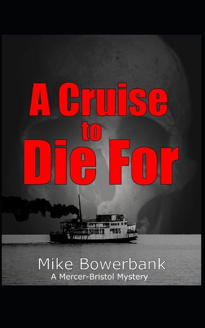 A Cruise to Die For (Paperback)