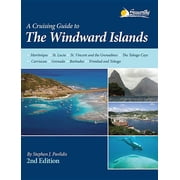 A Cruising Guide to the Windward Islands, Paperback