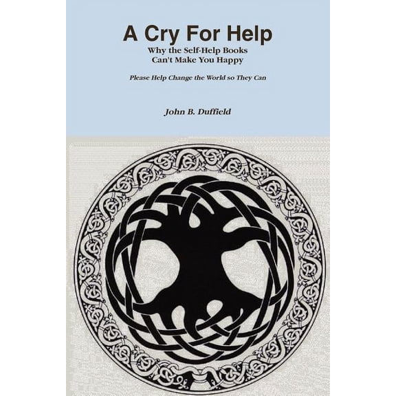 A Cry For Help, (Paperback)