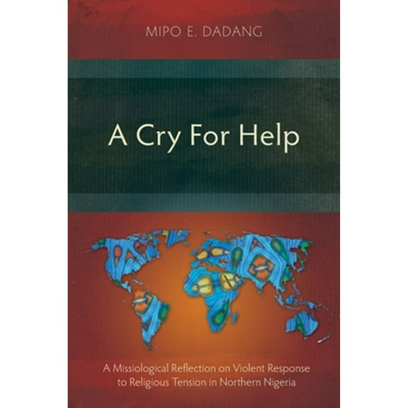 Pre-Owned A Cry For Help (Paperback)