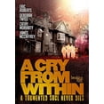 thumbnail image 1 of A Cry From Within (DVD), Breaking Glass, Horror, 1 of 1