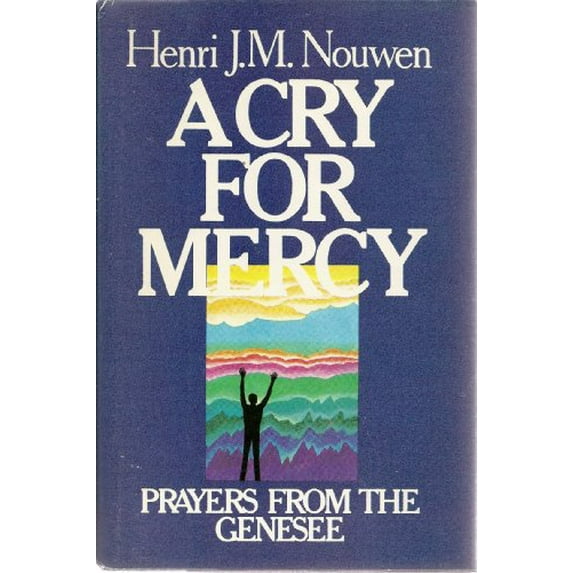 Pre-Owned Pre-Owned A cry for mercy Paperback