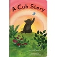 thumbnail image 1 of A Cub Story, (Board Book), 1 of 1