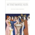 thumbnail image 1 of Pre-Owned A Cultural History of Childhood and Family in the Middle Ages (The Cultural Histories Series), 1 of 1