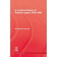 thumbnail image 1 of A Cultural History of Postwar Japan 1945-1980, (Paperback), 1 of 1