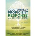 thumbnail image 1 of Pre-Owned A Culturally Proficient Response to the Common Core: Ensuring Equity Through Professional Learning, 9781483319100, 1483319105, Paperback, 1 edition, 1 of 1