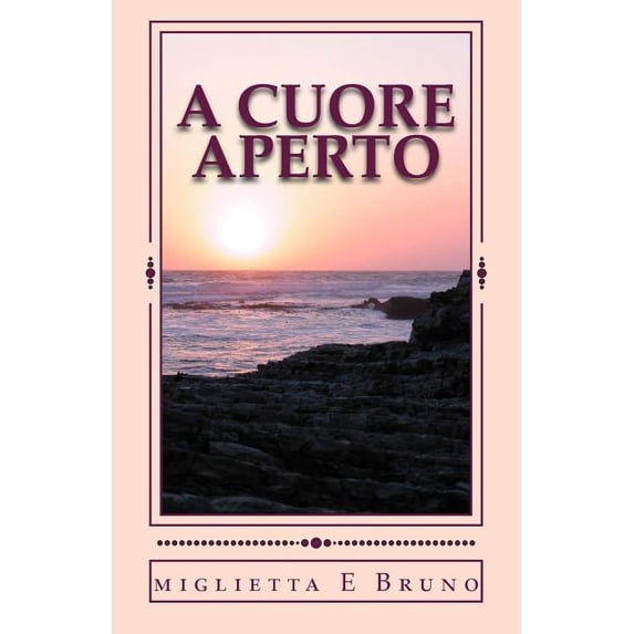 A Cuore Aperto (Paperback)