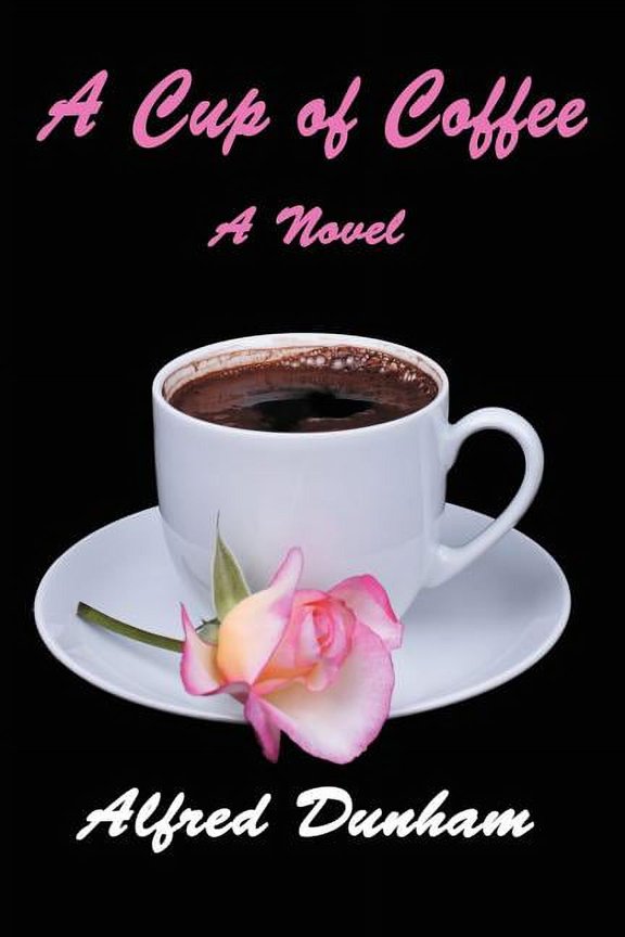 A Cup of Coffee (Paperback)