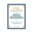 thumbnail image 1 of Pre-Owned A Cup of Comfort: Book of Bible Promises Paperback, 1 of 1