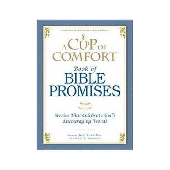 Pre-Owned A Cup of Comfort: Book of Bible Promises Paperback