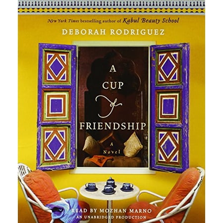 Pre-Owned A Cup of Friendship Paperback