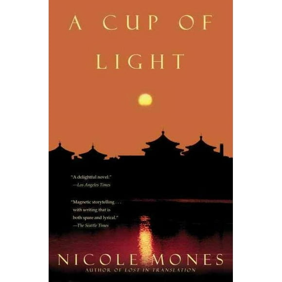 A Cup of Light : A Novel (Paperback)