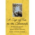 thumbnail image 1 of A Cup of Tea on the Commode: My Multi-Tasking Adventures of Caring for Mom. and How I Survived to Tell the Tale, (Paperback), 1 of 1