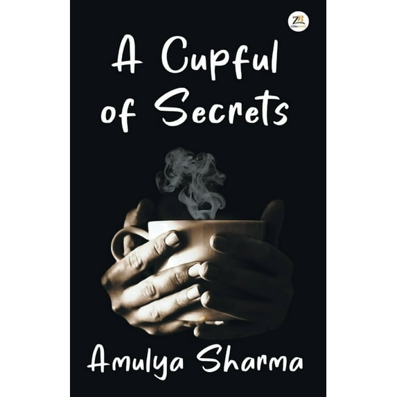 A Cupful of Secrets, (Paperback)
