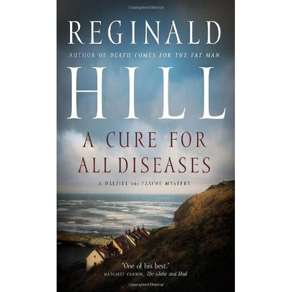 Pre-Owned A Cure for All Diseases (Paperback) by Reginald Hill