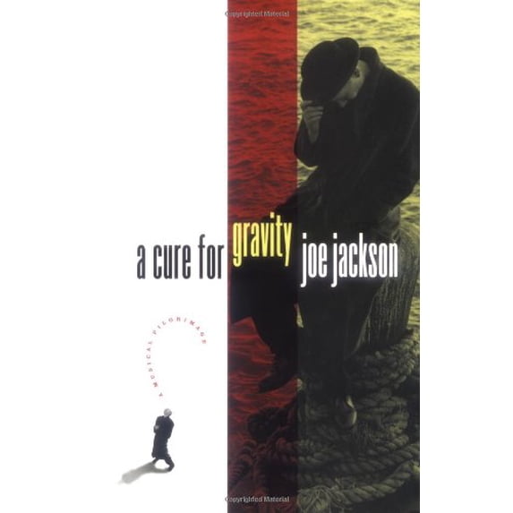 Pre-Owned A Cure For Gravity (Hardcover) 1891620509 9781891620508